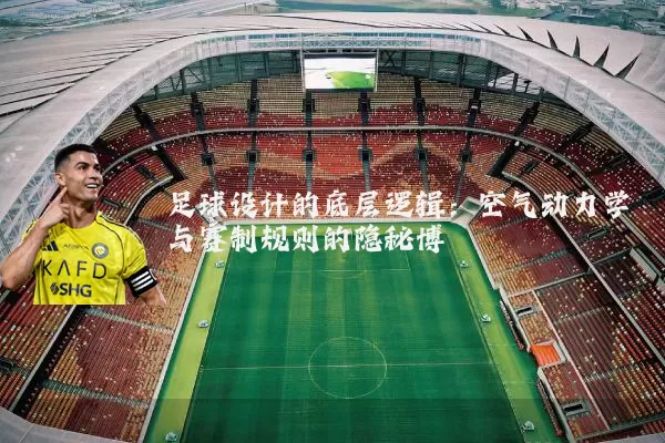 足球设计的底层逻辑：空气动力学与赛制规则的隐秘博弈